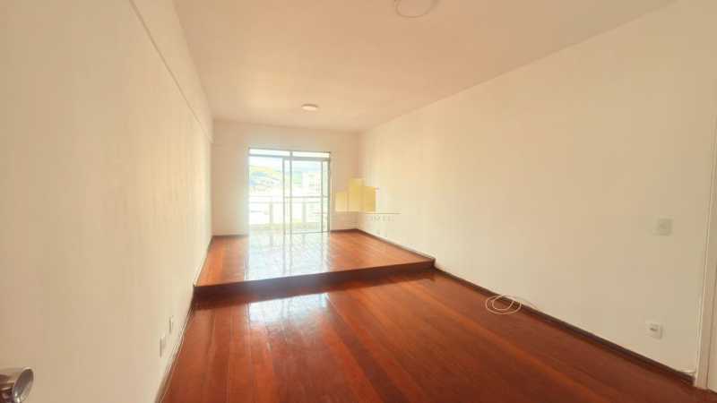 Apartamento, 3 quartos, 118 m² - Foto 2