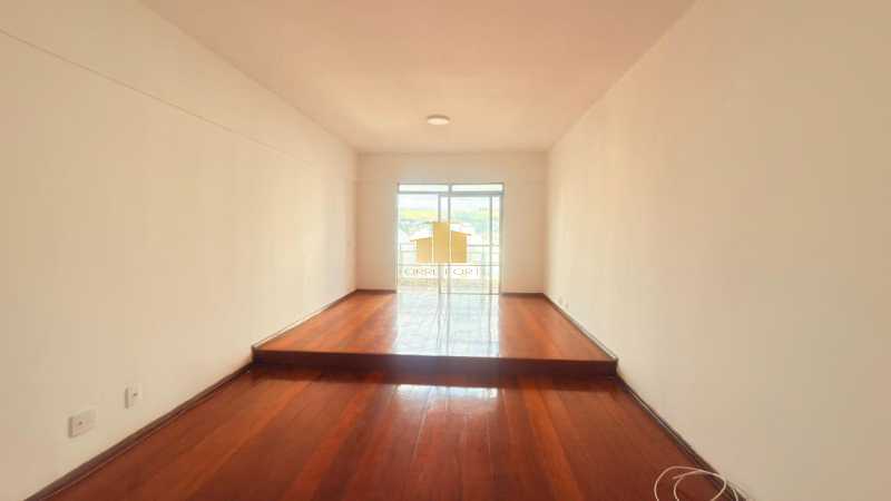 Apartamento, 3 quartos, 118 m² - Foto 1