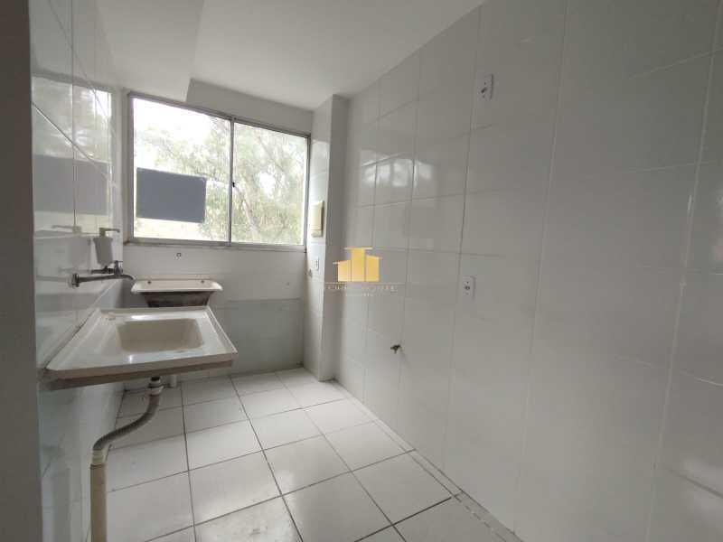 Apartamento, 2 quartos, 45 m² - Foto 4