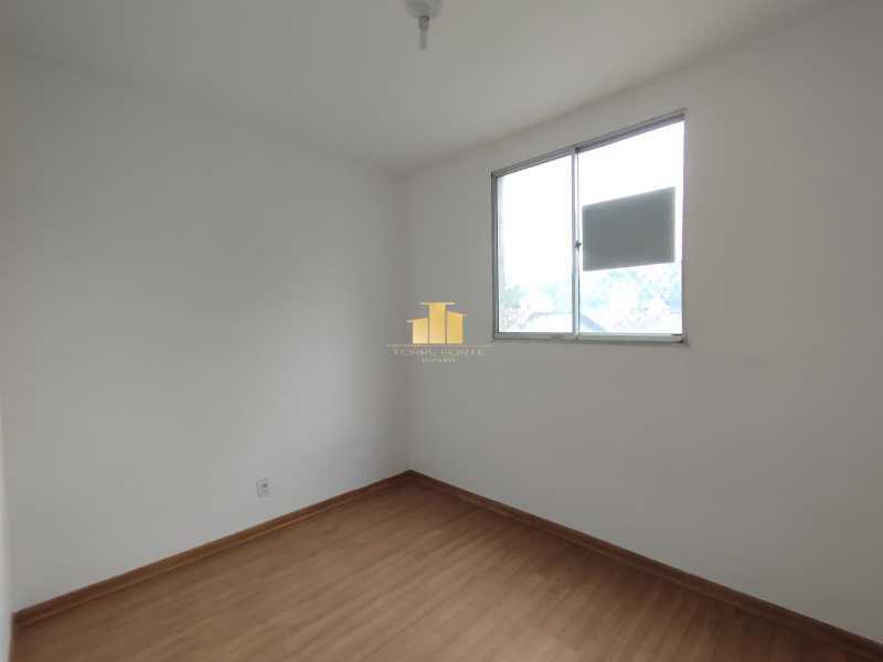 Apartamento, 2 quartos, 45 m² - Foto 5