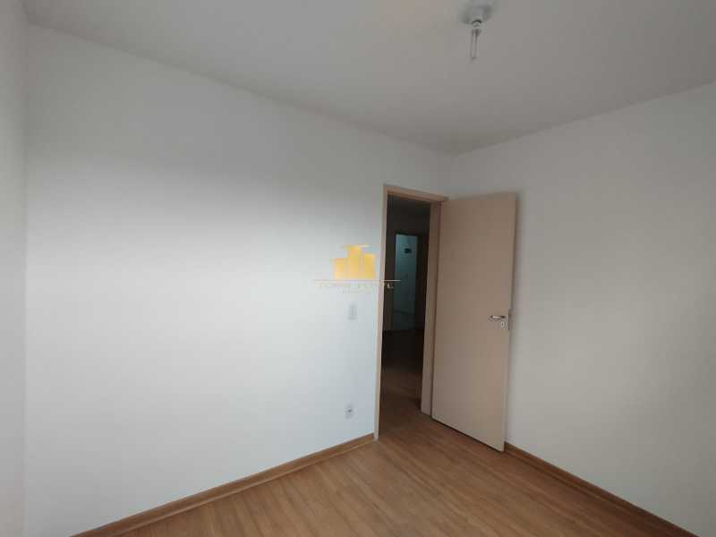 Apartamento, 2 quartos, 45 m² - Foto 6