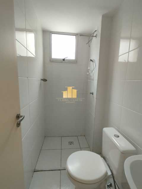 Apartamento, 2 quartos, 45 m² - Foto 7