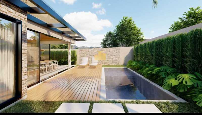 Casa de Condomínio, 3 quartos - Foto 6