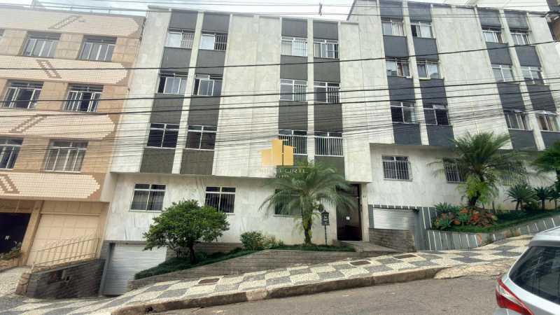 Apartamento, 2 quartos, 66 m² - Foto 1
