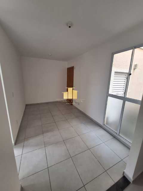 Apartamento, 2 quartos, 45 m² - Foto 13