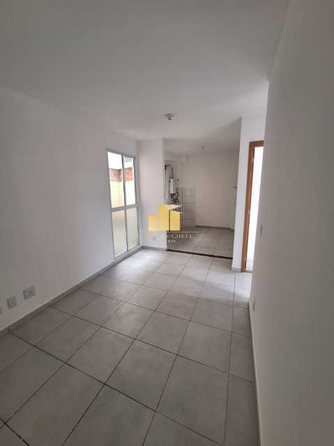 Apartamento, 2 quartos, 45 m² - Foto 14
