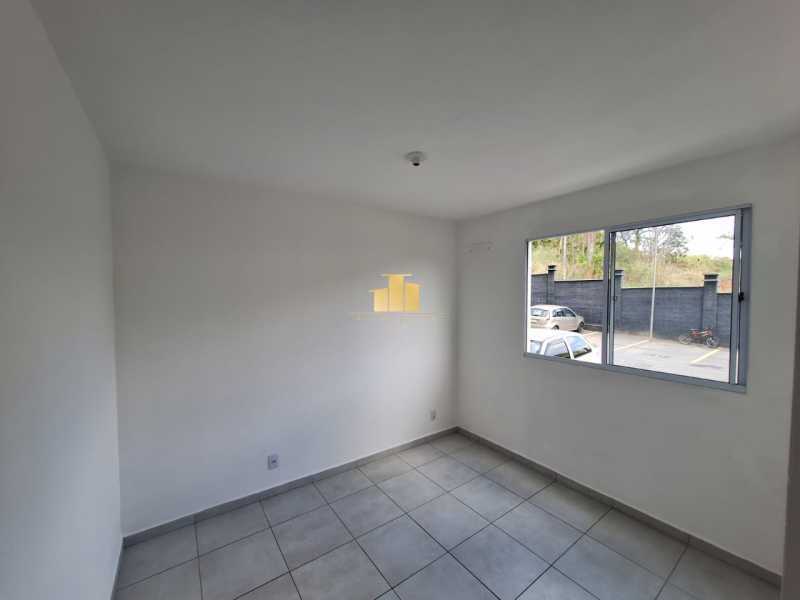 Apartamento, 2 quartos, 45 m² - Foto 12