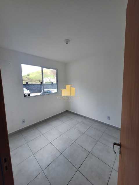 Apartamento, 2 quartos, 45 m² - Foto 15