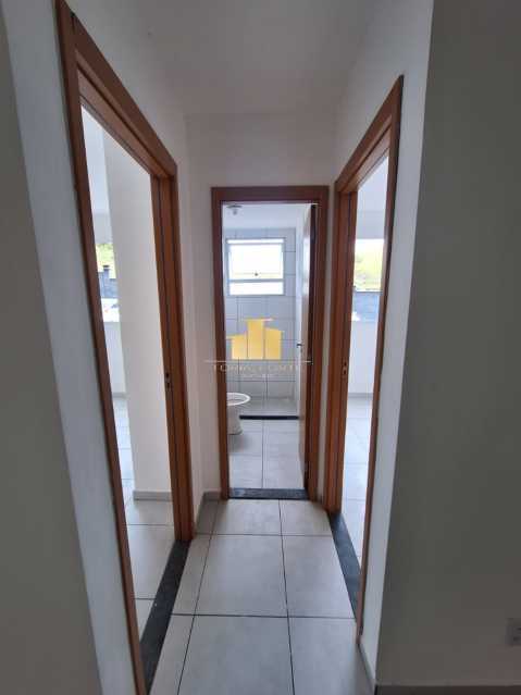 Apartamento, 2 quartos, 45 m² - Foto 16