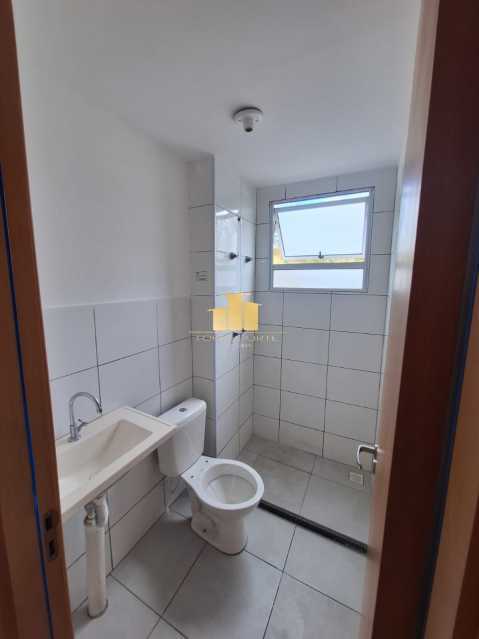 Apartamento, 2 quartos, 45 m² - Foto 17