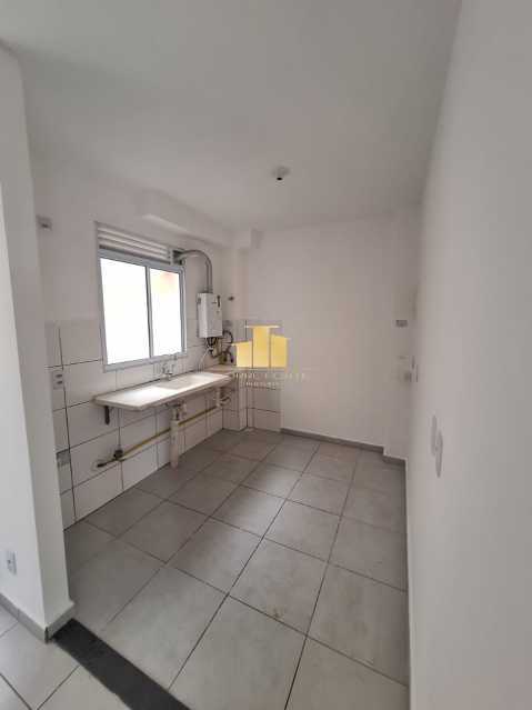 Apartamento, 2 quartos, 45 m² - Foto 18