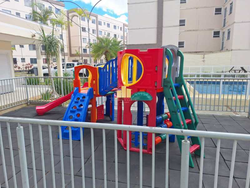 Apartamento, 2 quartos, 45 m² - Foto 6