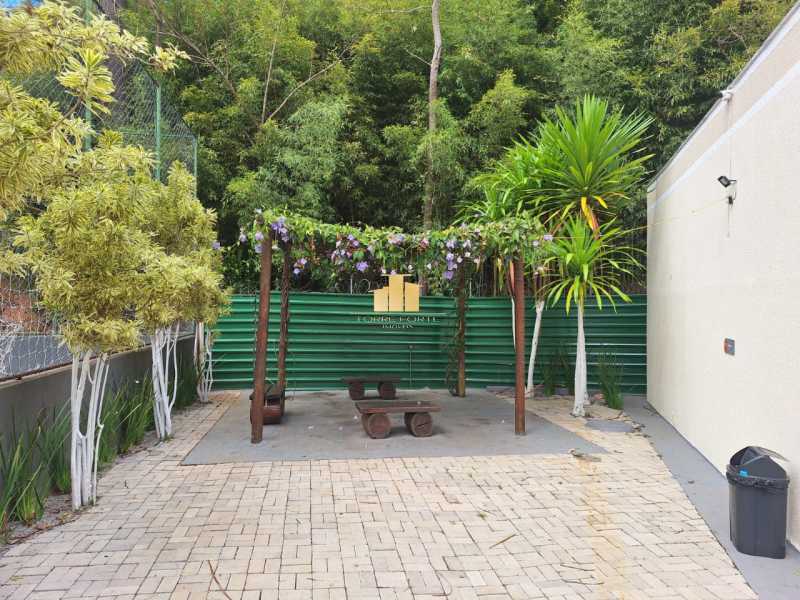 Apartamento, 2 quartos, 45 m² - Foto 8