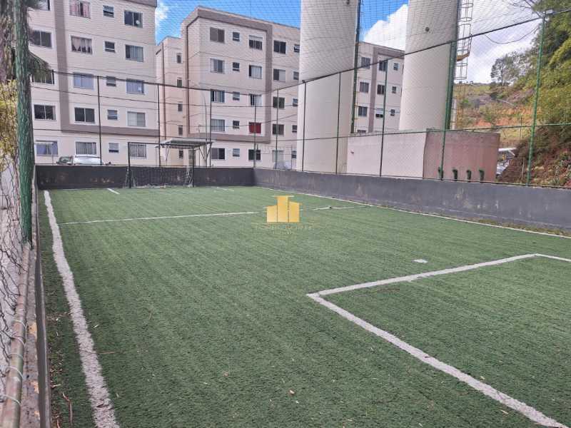 Apartamento, 2 quartos, 45 m² - Foto 4