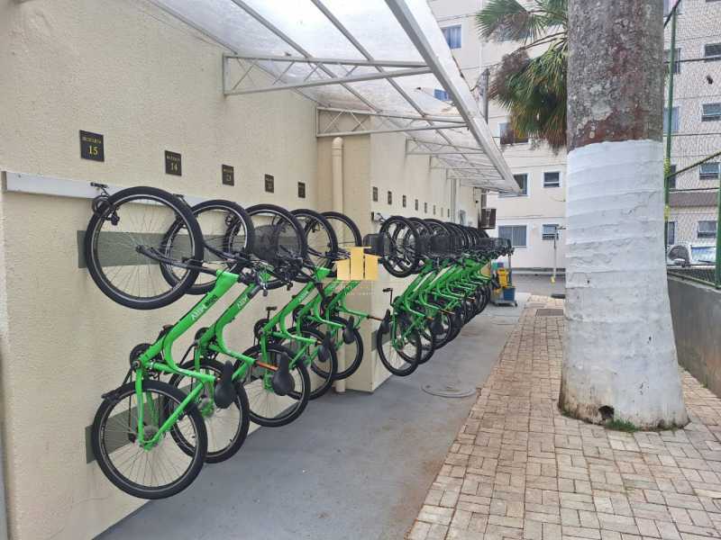 Apartamento, 2 quartos, 45 m² - Foto 10