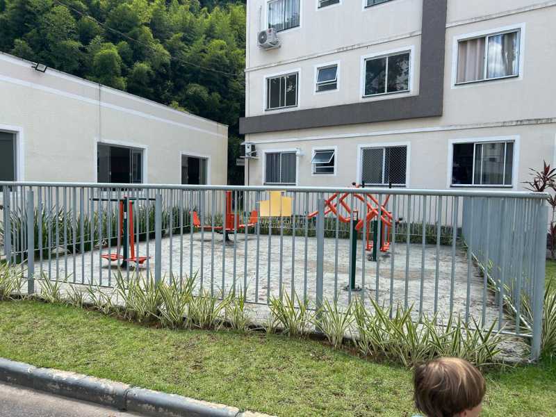 Apartamento, 2 quartos, 45 m² - Foto 7