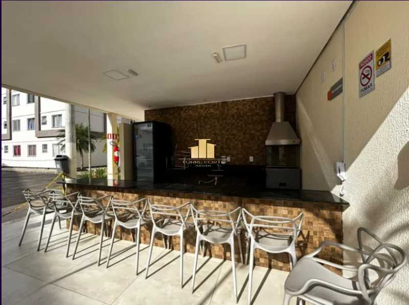 Apartamento, 2 quartos, 45 m² - Foto 3