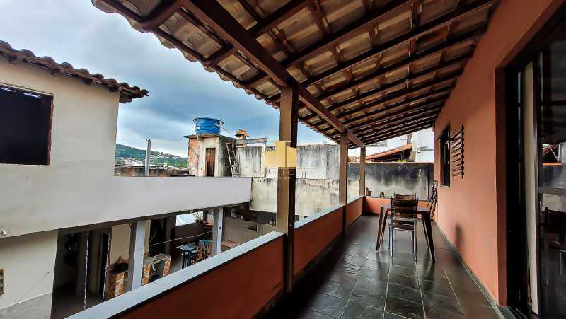 Casa, 3 quartos, 200 m² - Foto 3