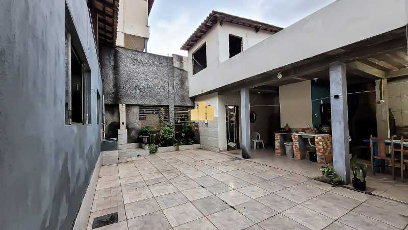 Casa, 3 quartos, 200 m² - Foto 8