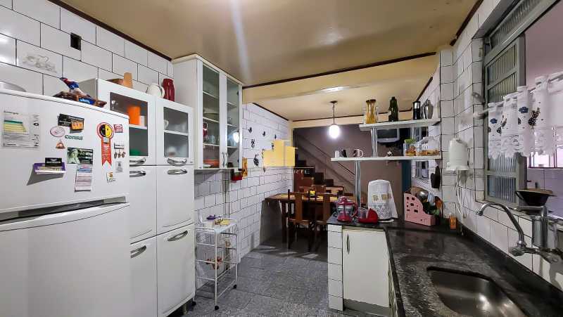 Casa, 3 quartos, 200 m² - Foto 9