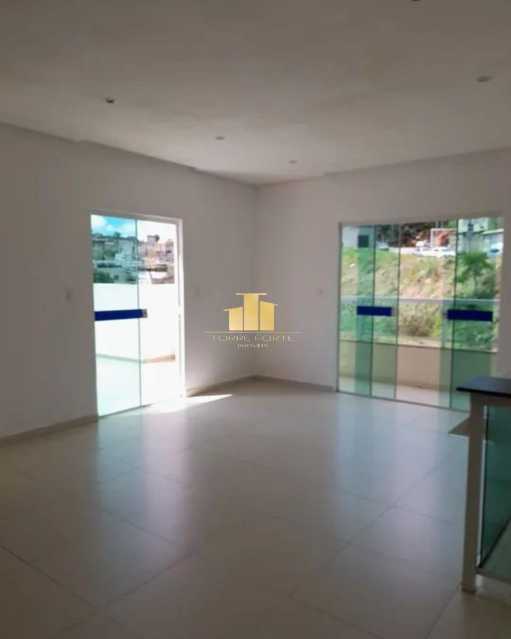 Cobertura, 4 quartos, 214 m² - Foto 4