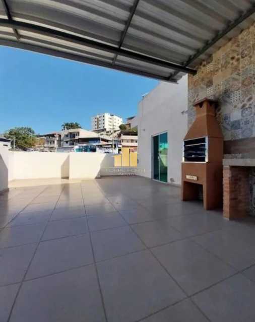 Cobertura, 4 quartos, 214 m² - Foto 3