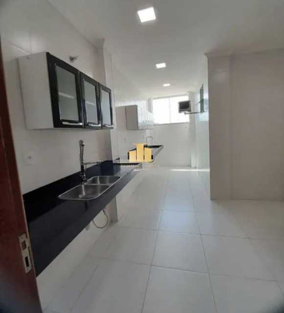 Cobertura, 4 quartos, 214 m² - Foto 18