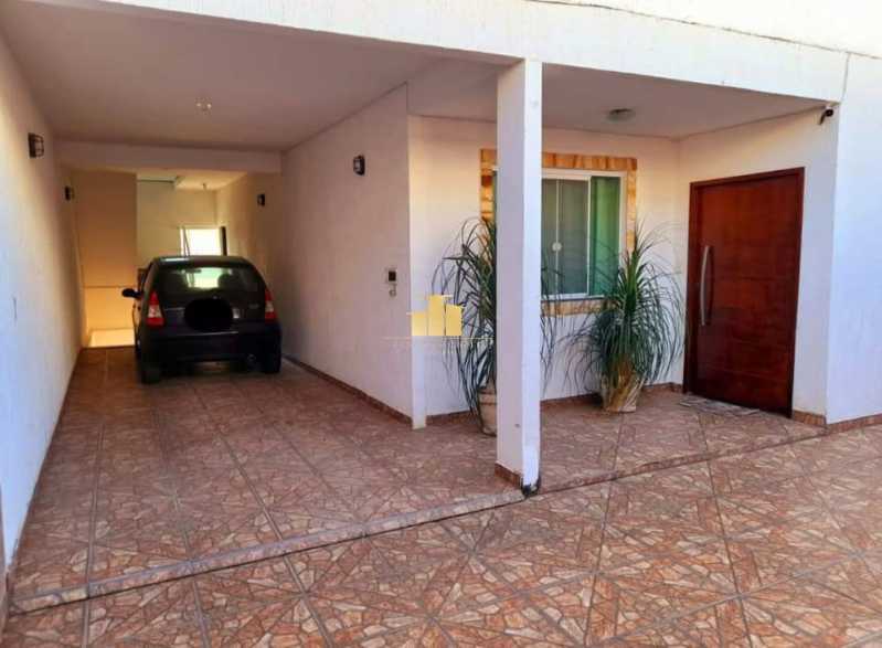 Casa, 2 quartos, 300 m² - Foto 2