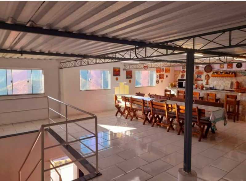Casa, 2 quartos, 300 m² - Foto 4