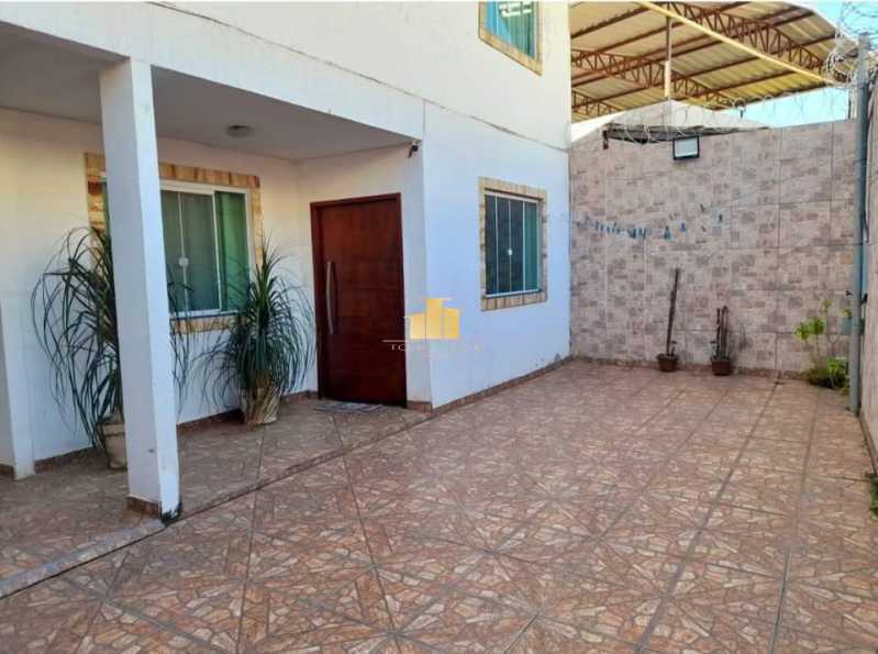 Casa, 2 quartos, 300 m² - Foto 3