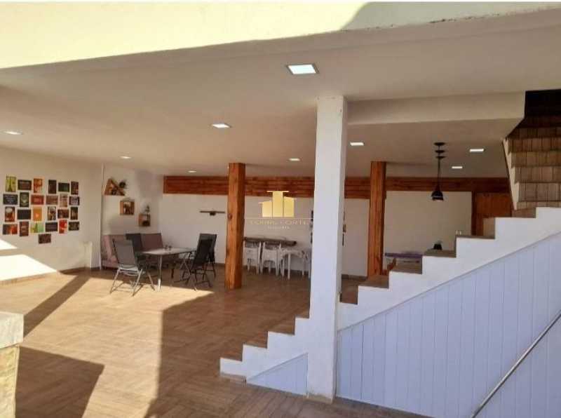 Casa, 2 quartos, 300 m² - Foto 8