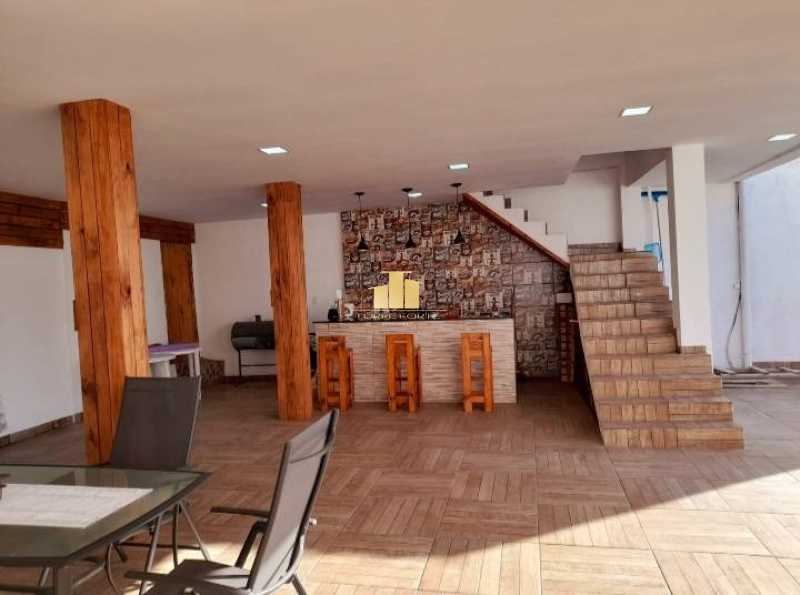 Casa, 2 quartos, 300 m² - Foto 9