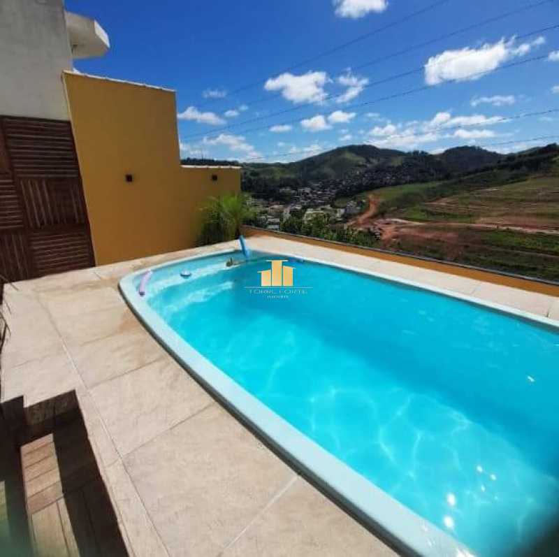 Casa, 2 quartos, 300 m² - Foto 1