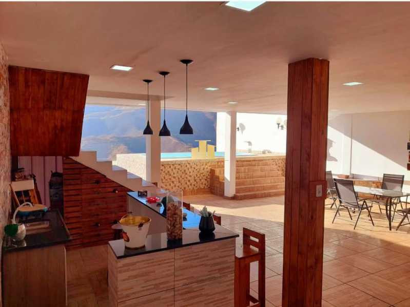 Casa, 2 quartos, 300 m² - Foto 10