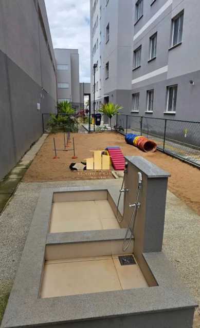 Apartamento, 2 quartos, 47 m² - Foto 10