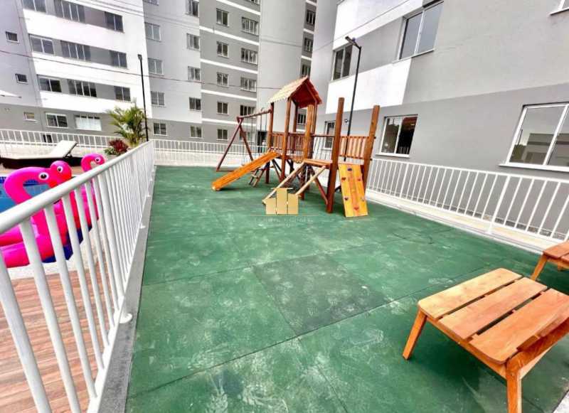 Apartamento, 2 quartos, 47 m² - Foto 4