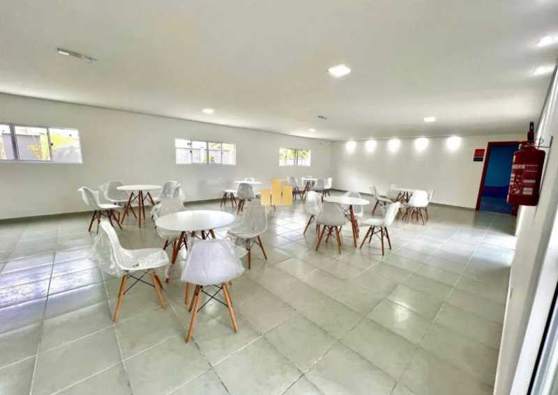 Apartamento, 2 quartos, 47 m² - Foto 7