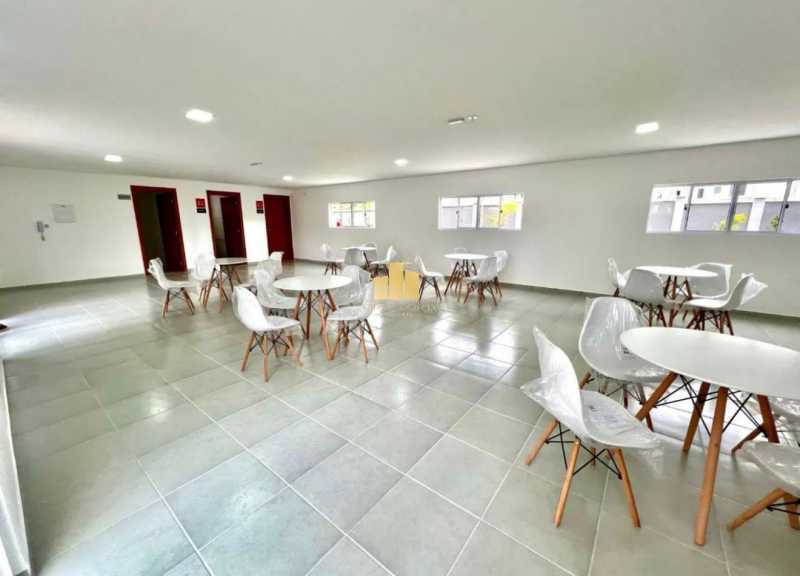 Apartamento, 2 quartos, 47 m² - Foto 8