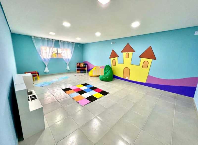 Apartamento, 2 quartos, 47 m² - Foto 9