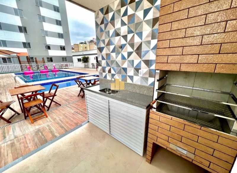 Apartamento, 2 quartos, 47 m² - Foto 5