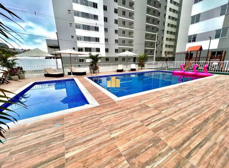 Apartamento, 2 quartos, 47 m² - Foto 3