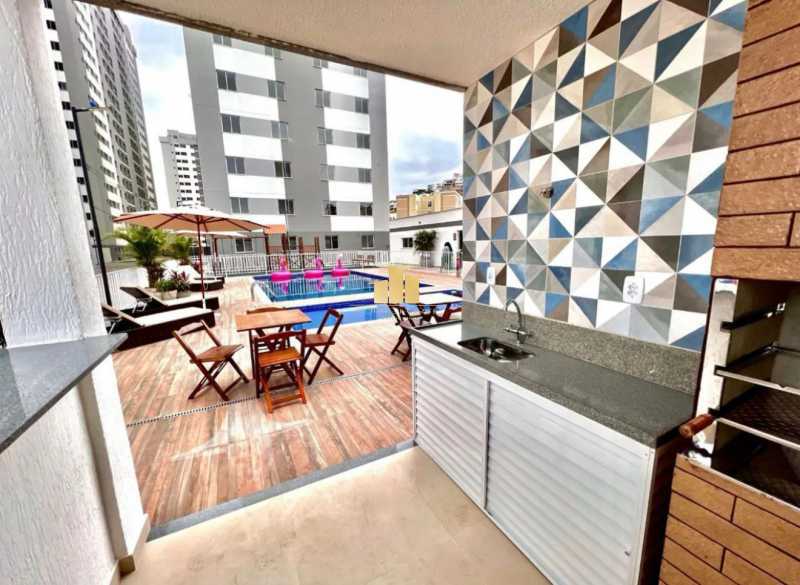 Apartamento, 2 quartos, 47 m² - Foto 6