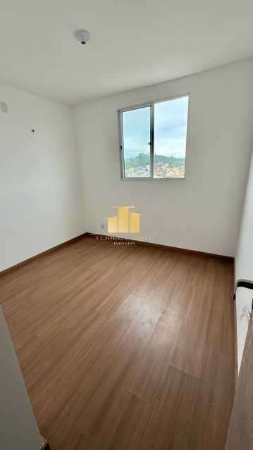 Apartamento, 2 quartos, 47 m² - Foto 14