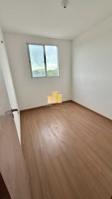 Apartamento, 2 quartos, 47 m² - Foto 15