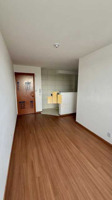Apartamento, 2 quartos, 47 m² - Foto 13