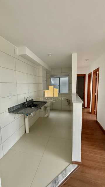 Apartamento, 2 quartos, 47 m² - Foto 16