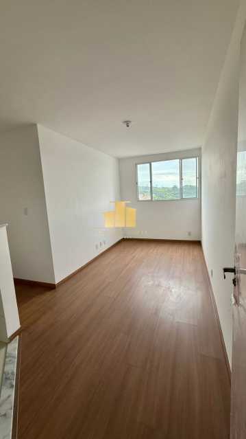 Apartamento, 2 quartos, 47 m² - Foto 12
