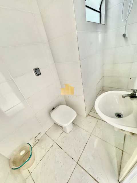 Cobertura, 1 quarto, 100 m² - Foto 5