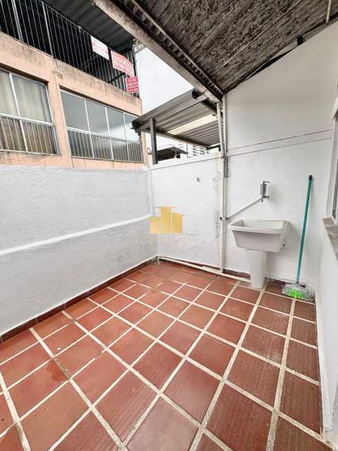 Cobertura, 1 quarto, 100 m² - Foto 7