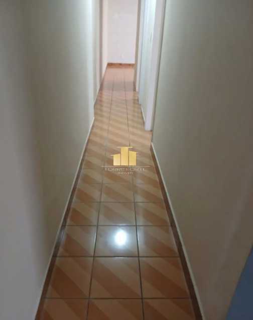 Casa, 2 quartos, 60 m² - Foto 5